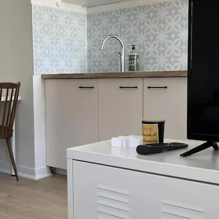Apartment Neuf Pont-rousseau *