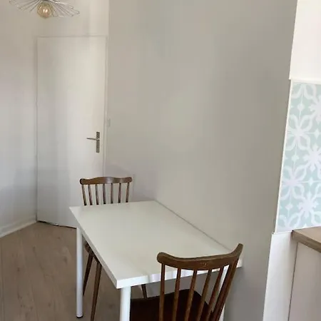 Apartment Neuf Pont-rousseau