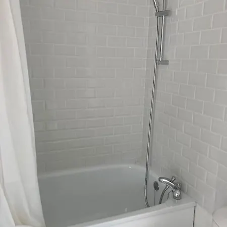 Neuf Pont-rousseau Appartement