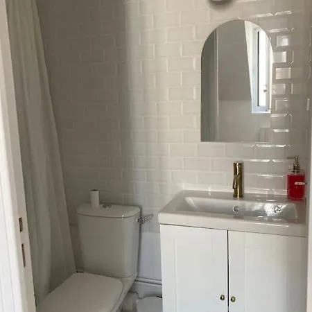 Neuf Pont-rousseau Apartment Reze