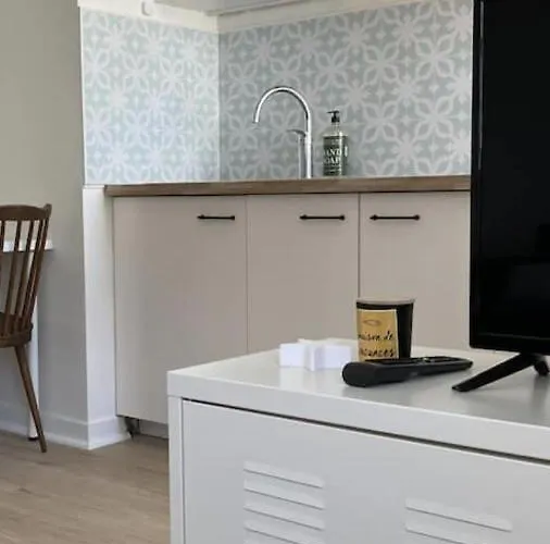 Appartamento Neuf Pont-rousseau *