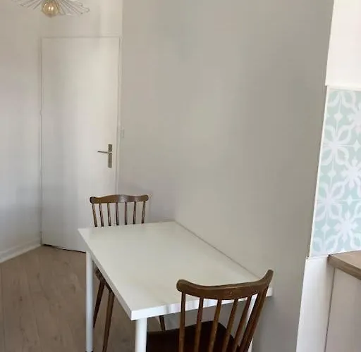 Appartamento Neuf Pont-rousseau