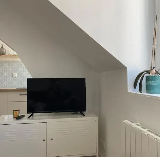 Neuf Pont-rousseau Rezé