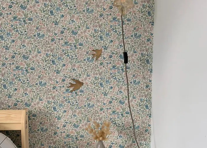 Neuf Pont-rousseau * Rezé